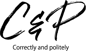 株式会社C&P